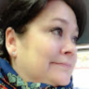 Meet your Posher, Merry jo